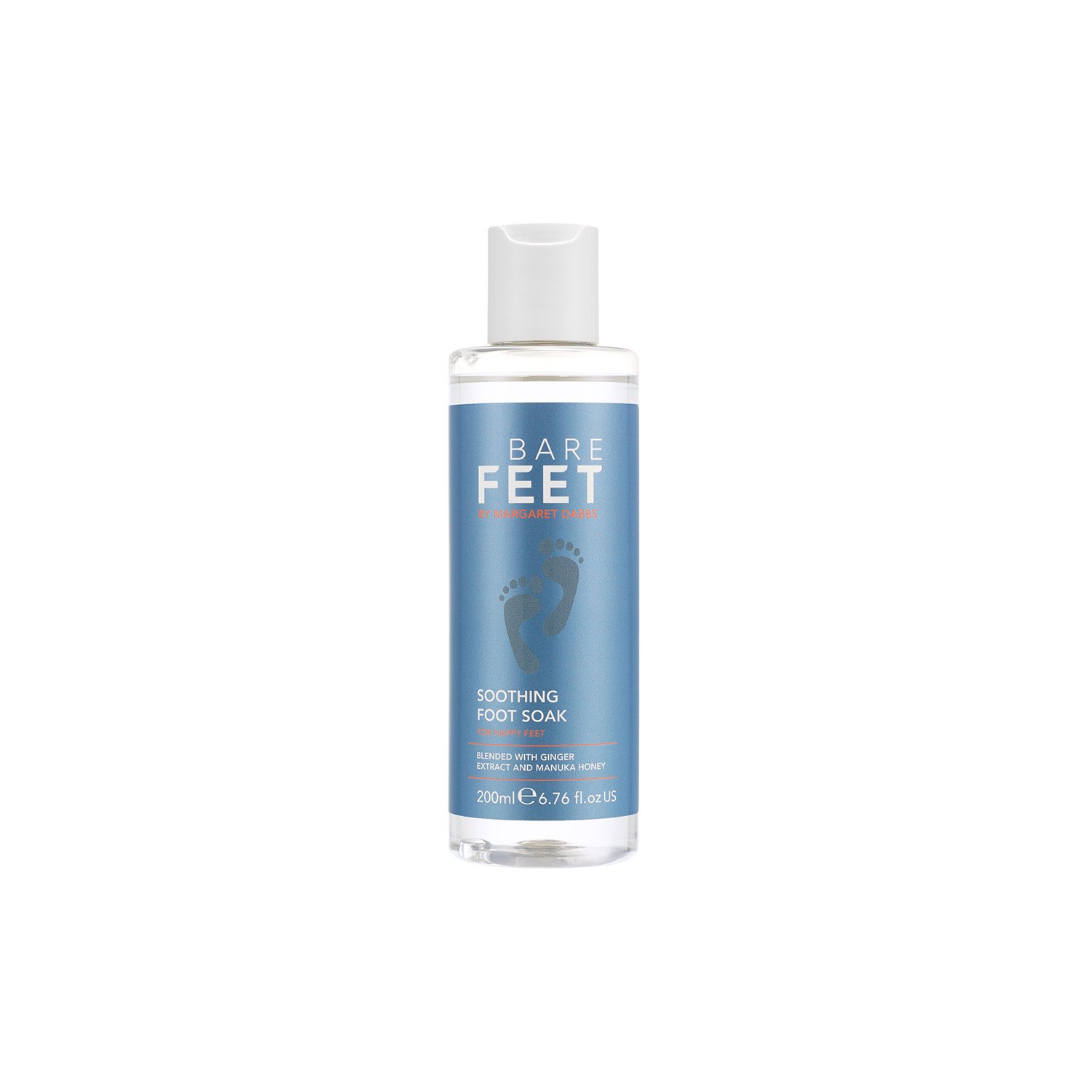 Bare Feet Soothing Foot Soak